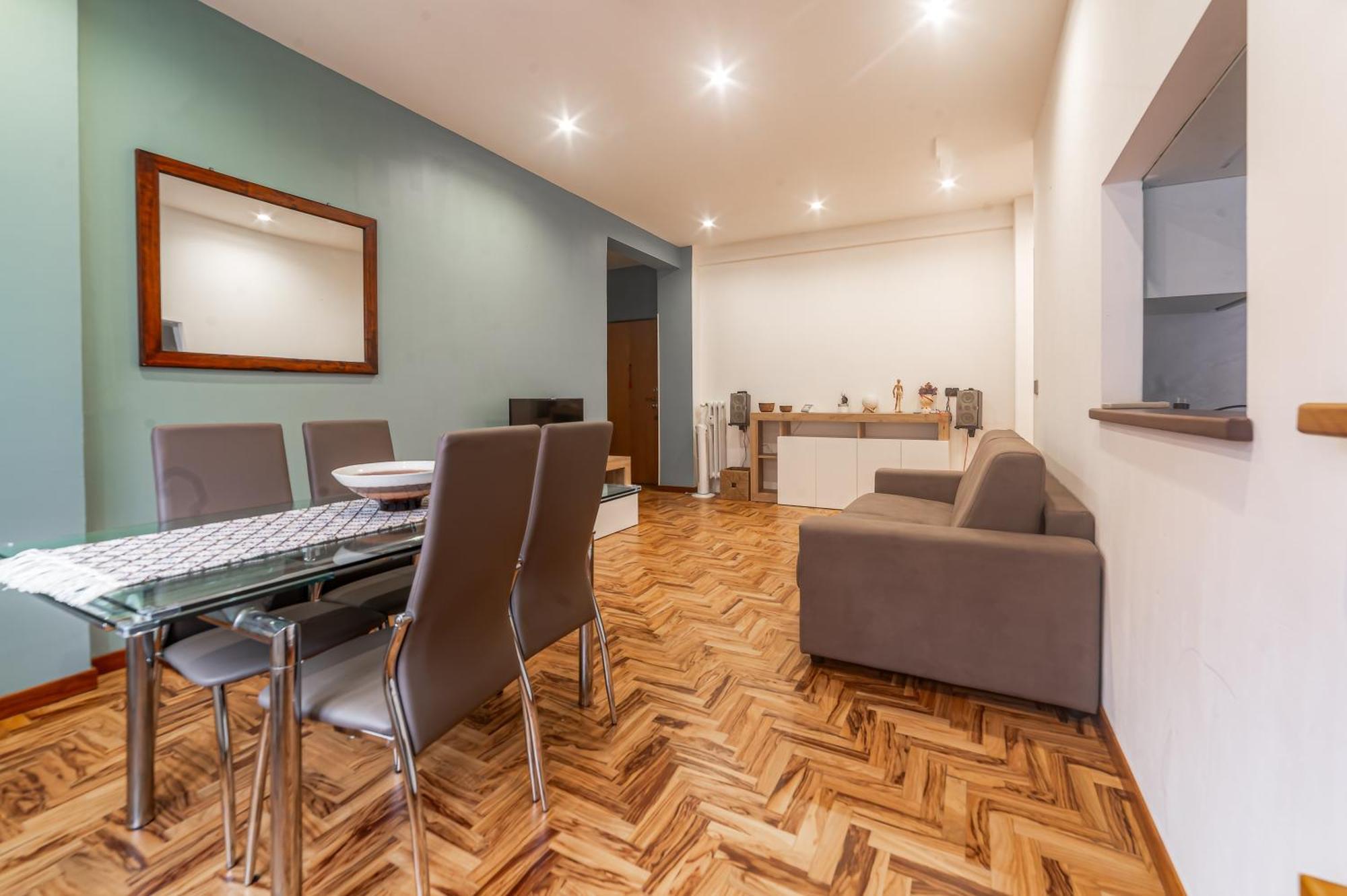 Cozy And Design - Metro Malatesta Appartamento *